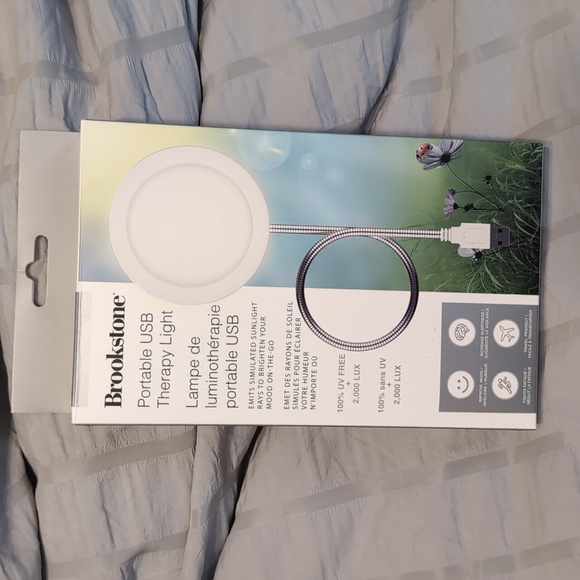 USB Therapy Light - Picture 4 of 7